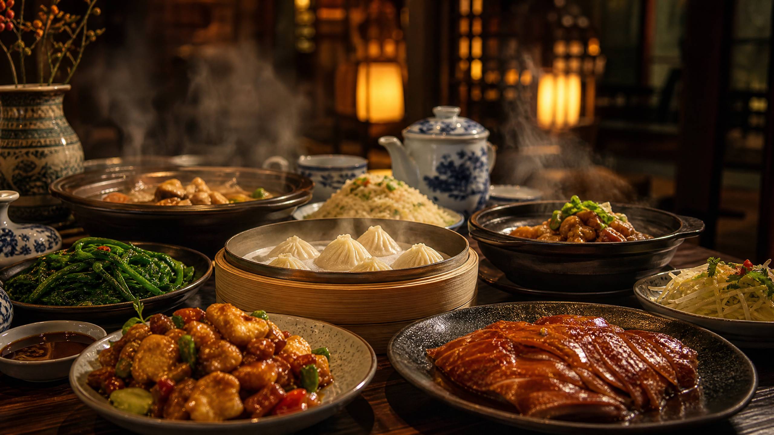 黑丝【黑丝美食视频】地道中华美食探索·舌尖上的中国味道